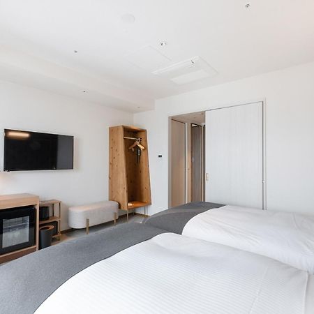 The Knot Sapporo - Vacation Stay 96529V Exterior photo