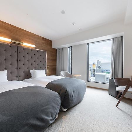 The Knot Sapporo - Vacation Stay 96529V Exterior photo